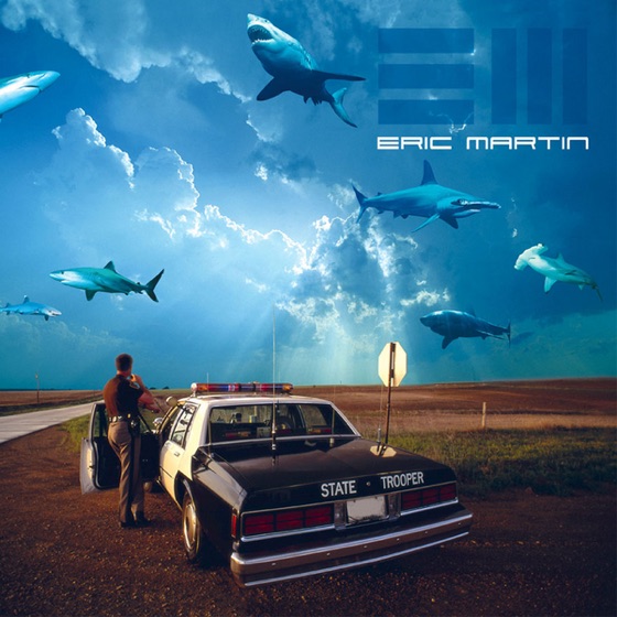 Cover artwork for If