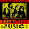 Good Time Music artwork