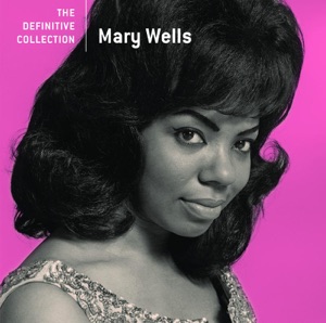 MARY WELLS