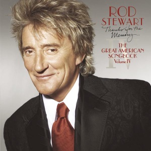 Rod Stewart - Thanks for the Memory - 排舞 音乐