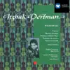 Wieniawski: Works for Violin album lyrics, reviews, download