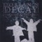 Glass Bones and Paper Skin - Dorian's Decay lyrics
