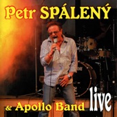 Petr Spálený & Apollo Band (Live) artwork