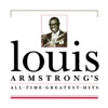 When It's Sleepy Time Down South - Louis Armstrong 