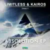 Stream & download Absolution - EP