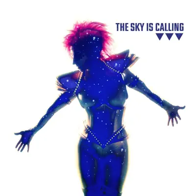 The Sky Is Calling - Kim Boekbinder The Sky Is Calling - Kim Boekbinder