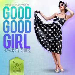Good Good Girl - Single - Mavado