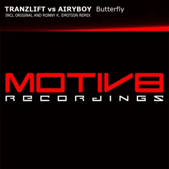 Butterfly (Ronny K. Emotion Remix) by TranzLift & AiryBoy song reviws