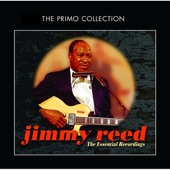 Jimmy Reed - Bright Lights Big City