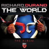 Richard Durand Vs. The World (Bonus Track Version) artwork