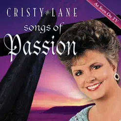 Songs of Passion - Cristy Lane Songs of Passion - Cristy Lane