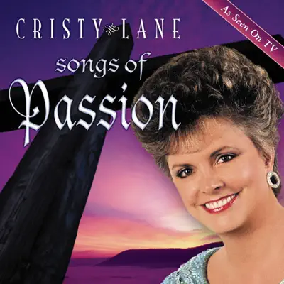 Songs of Passion - Cristy Lane Songs of Passion - Cristy Lane