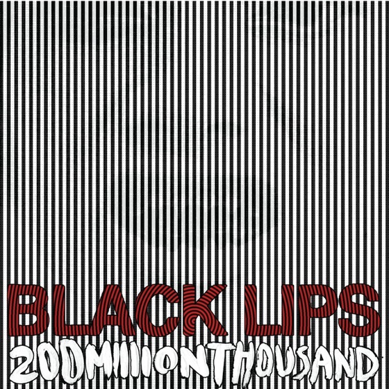 Cover artwork for Elijah