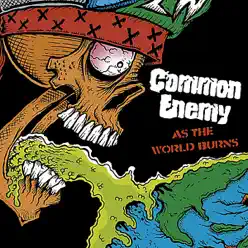 As the World Burns - Common Enemy