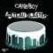 Throbbed Out - Cakeboy lyrics