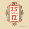 25th of the 12th - Single artwork