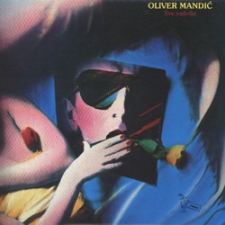 Oliver Mandic - Pomagajte Drugovi