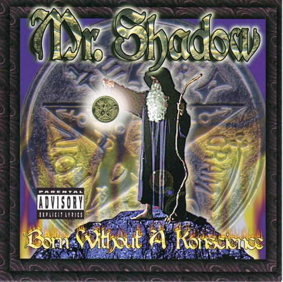 Cover artwork for Kali