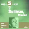 S as in SULLIVAN, Maxine (Volume 1) album lyrics, reviews, download