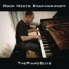 Rock Meets Rachmaninoff - Single album lyrics, reviews, download