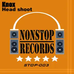 Head Shoot - EP by Knox album reviews, ratings, credits