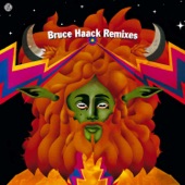 Bruce Haack - Party Machine - Prince Language Remix