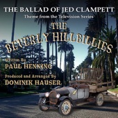 The Beverly Hillbillies artwork