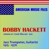 Bobby Hackett - Volume 1