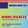 Bobby Hackett - Volume 1, 2012