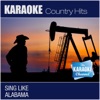 She and I (Sing Like Alabama) [Karaoke and Vocal Versions] - Single