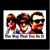 The Way That You Do It - EP