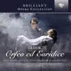 Gluck: Orfeo ed Euridice, Wq. 30 album lyrics, reviews, download