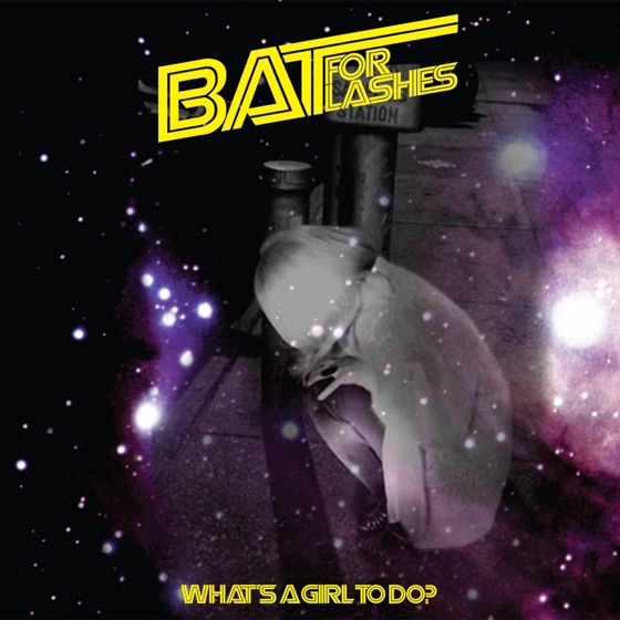Cover artwork for What's a Girl to Do? (Edit)