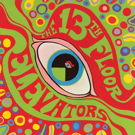 Album artwork