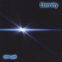 John Lyell - Eternity artwork