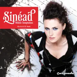 Sinéad - EP (Alex M.O.R.P.H. Remix) - Single - Within Temptation