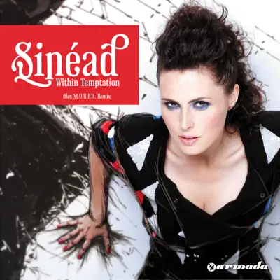 Sinéad - EP (Alex M.O.R.P.H. Remix) - Single - Within Temptation