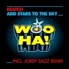 Add Stars To The Sky (Jordy Dazz Remix) Add Stars To The Sky (Jordy Dazz Remix)