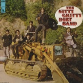 The Nitty Gritty Dirt Band artwork