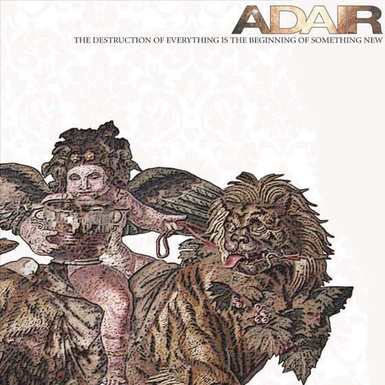 Cover artwork for The Diamond Ring