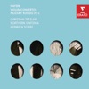 Christian Tetzlaff, Helsinki Philharmonic Orchestra & John Storgards - Violin Concerto in C Major, Hob. VIIa: 1: I. Allegro Moderato