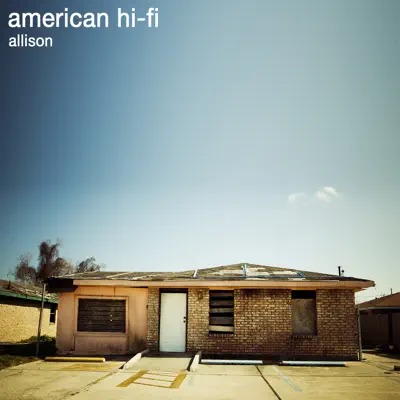 Allison - Single - American Hi-Fi