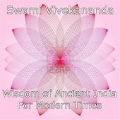 Vivekananda On Vedanta: Wisdom of Ancient India for Modern Times artwork