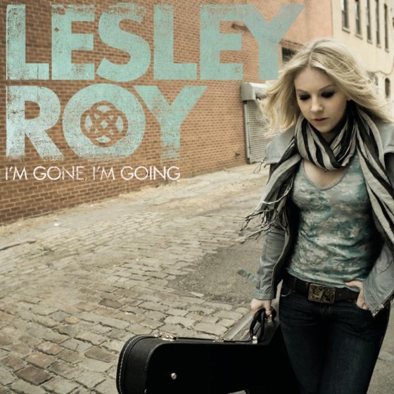 Cover artwork for I'm Gone, I'm Going