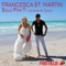Solo por Ti - Francesca St. Martin lyrics