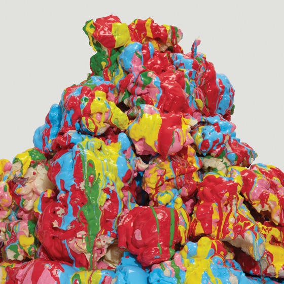 Cover artwork for Sweetie & Shag (The Field Remix)