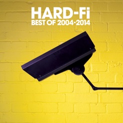 BEST OF 2004-2014 cover art