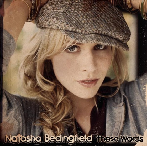 Cover artwork for These Words (I Love You, I Love You)