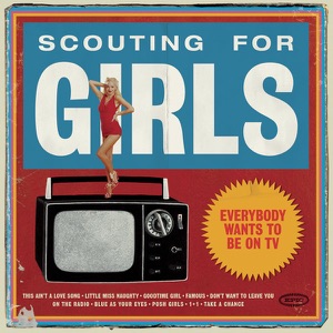 Scouting for Girls - Famous - Line Dance Choreographer