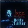 Betty Carter - Don't Weep for the Lady
